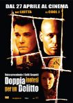 Doppia ipotesi per un delitto - dvd ex noleggio